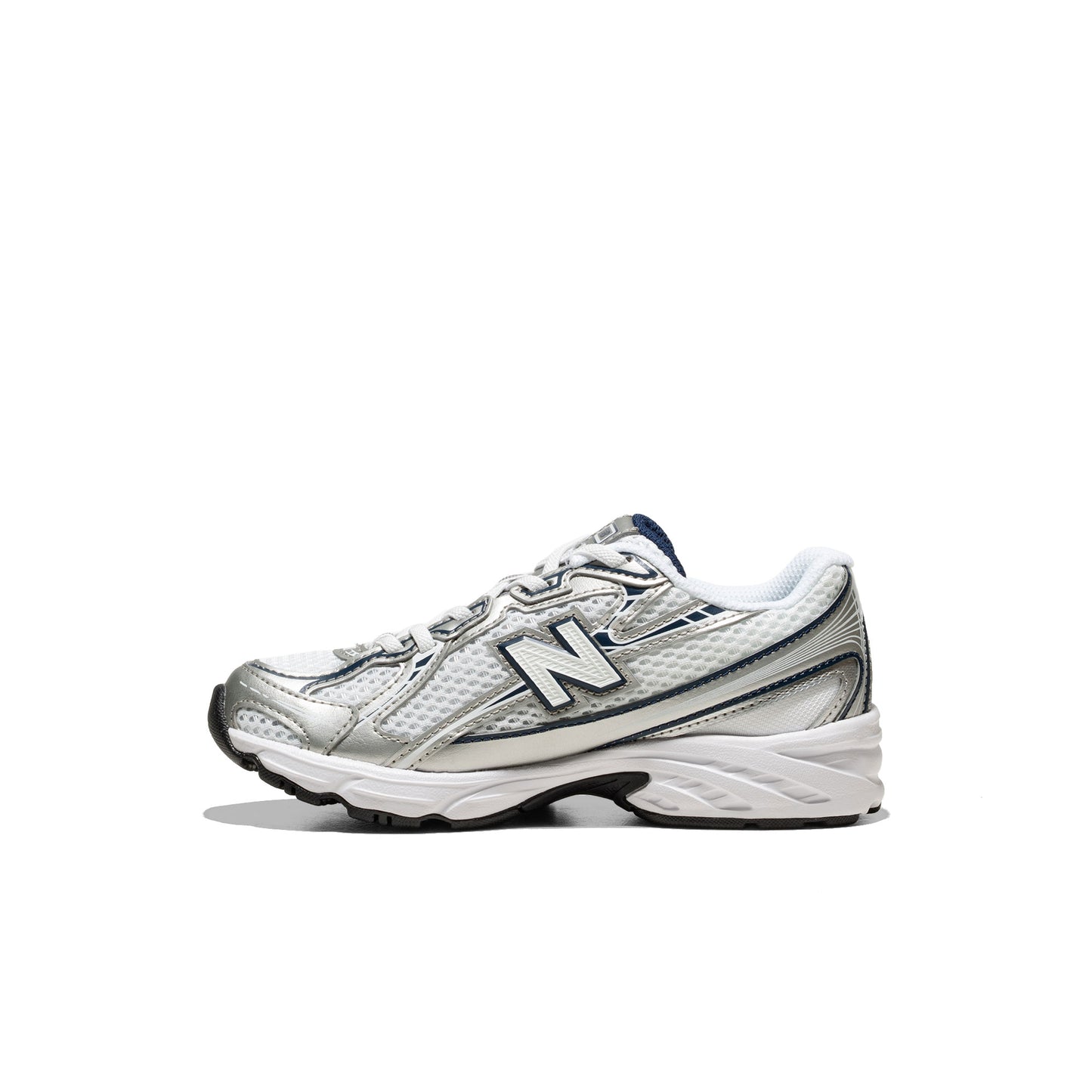 New Balance 740 NB Navy/White - PZ740WN