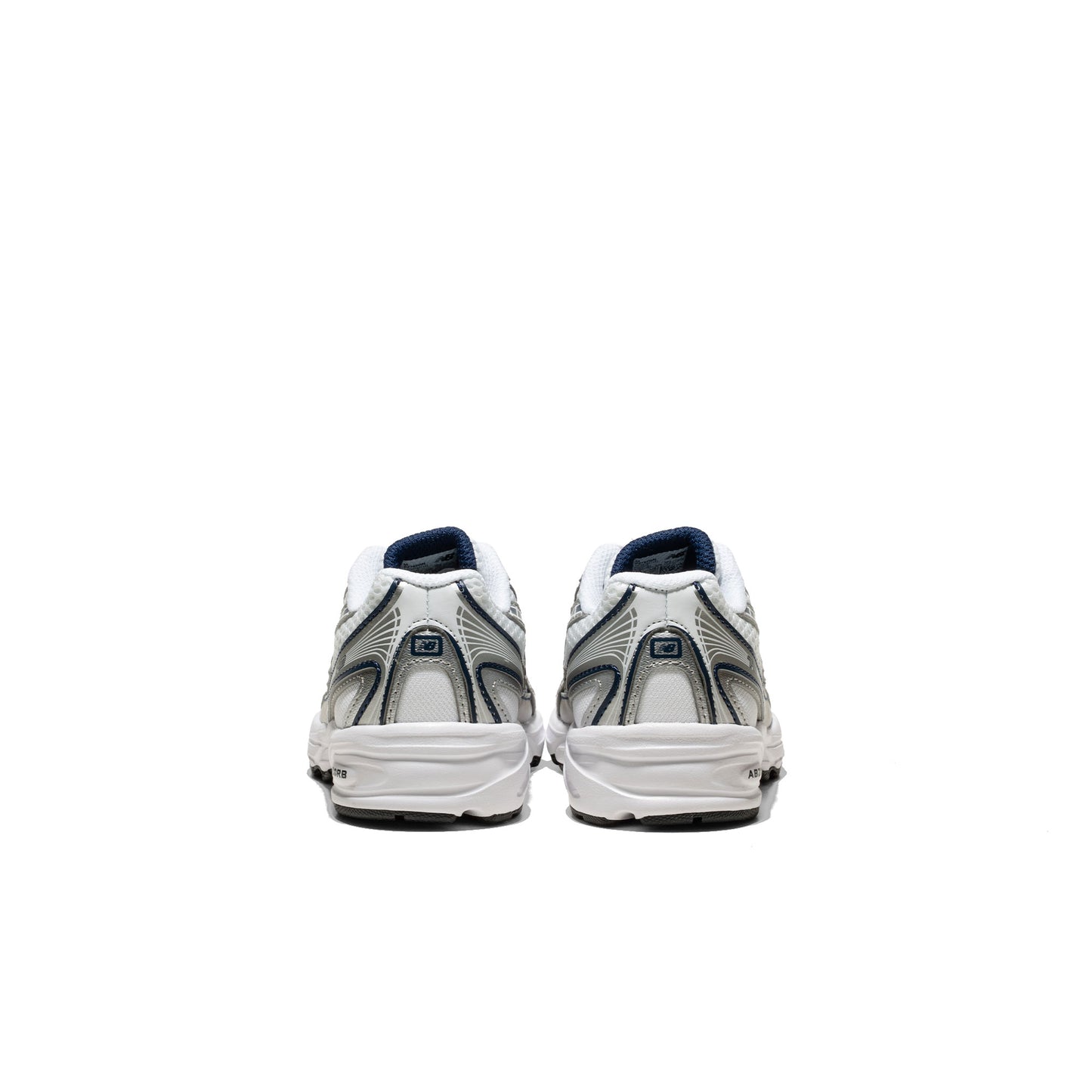 New Balance 740 NB Navy/White - PZ740WN