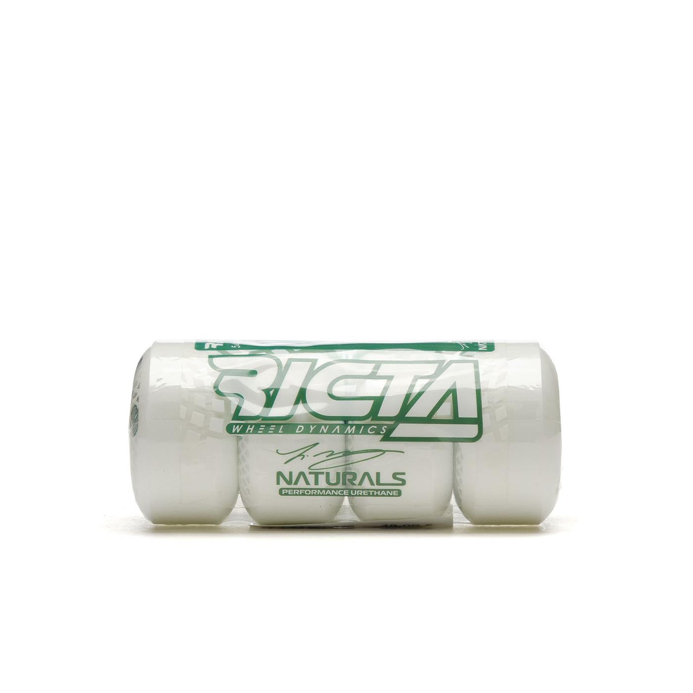 Ricta McCoy Reflective Ntrl Slim 99A White - RICSKW5179