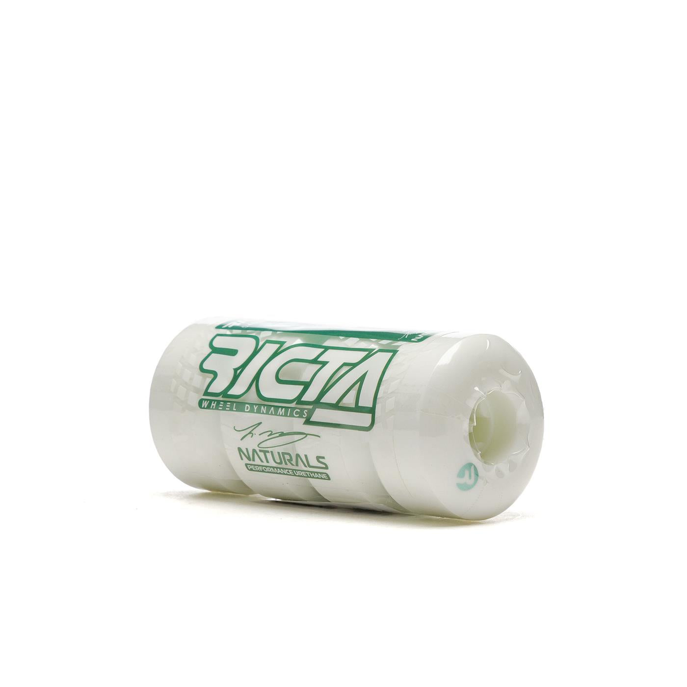 Ricta McCoy Reflective Ntrl Slim 99A White - RICSKW5179