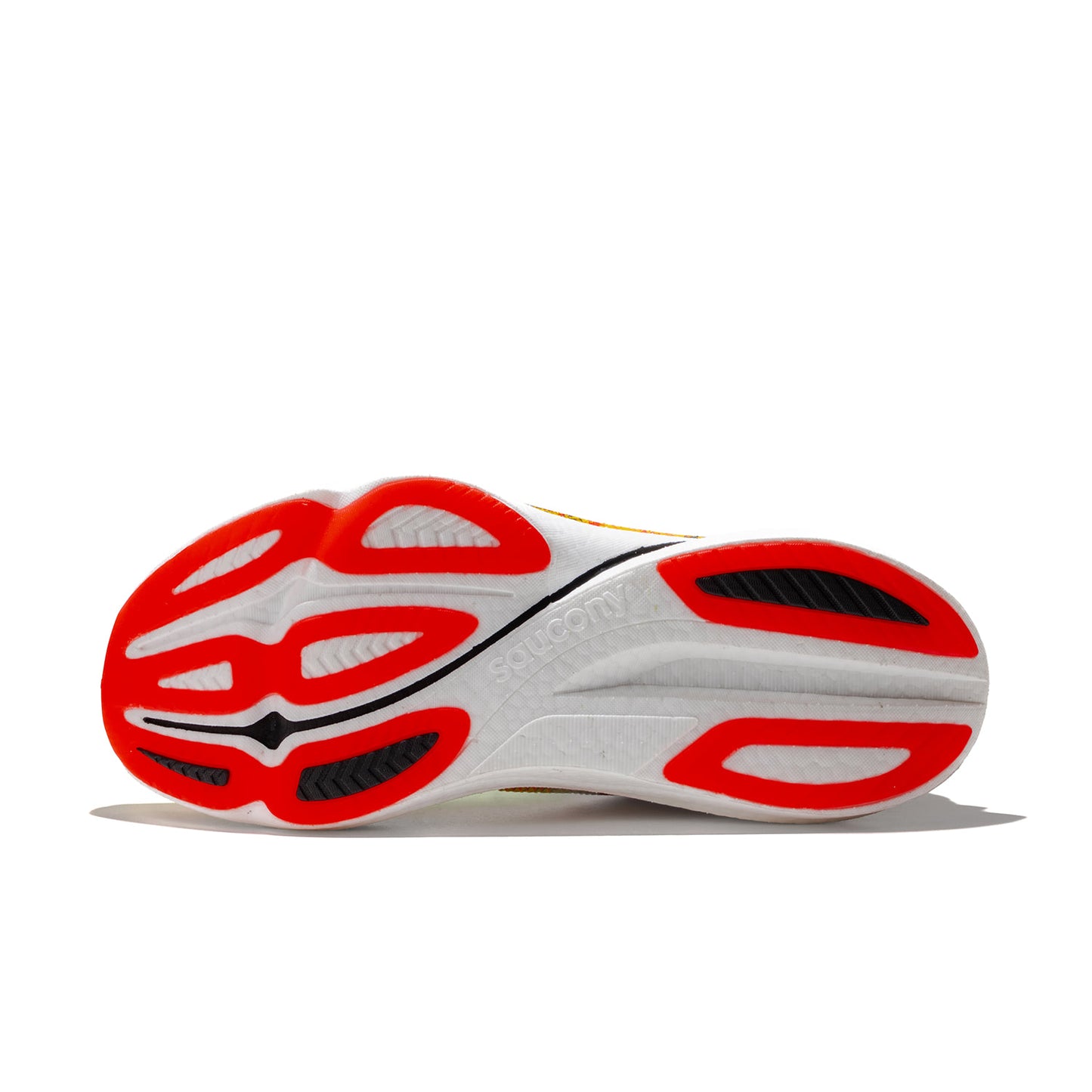 Saucony Endorphin Azura Citron/Black - S21070-402