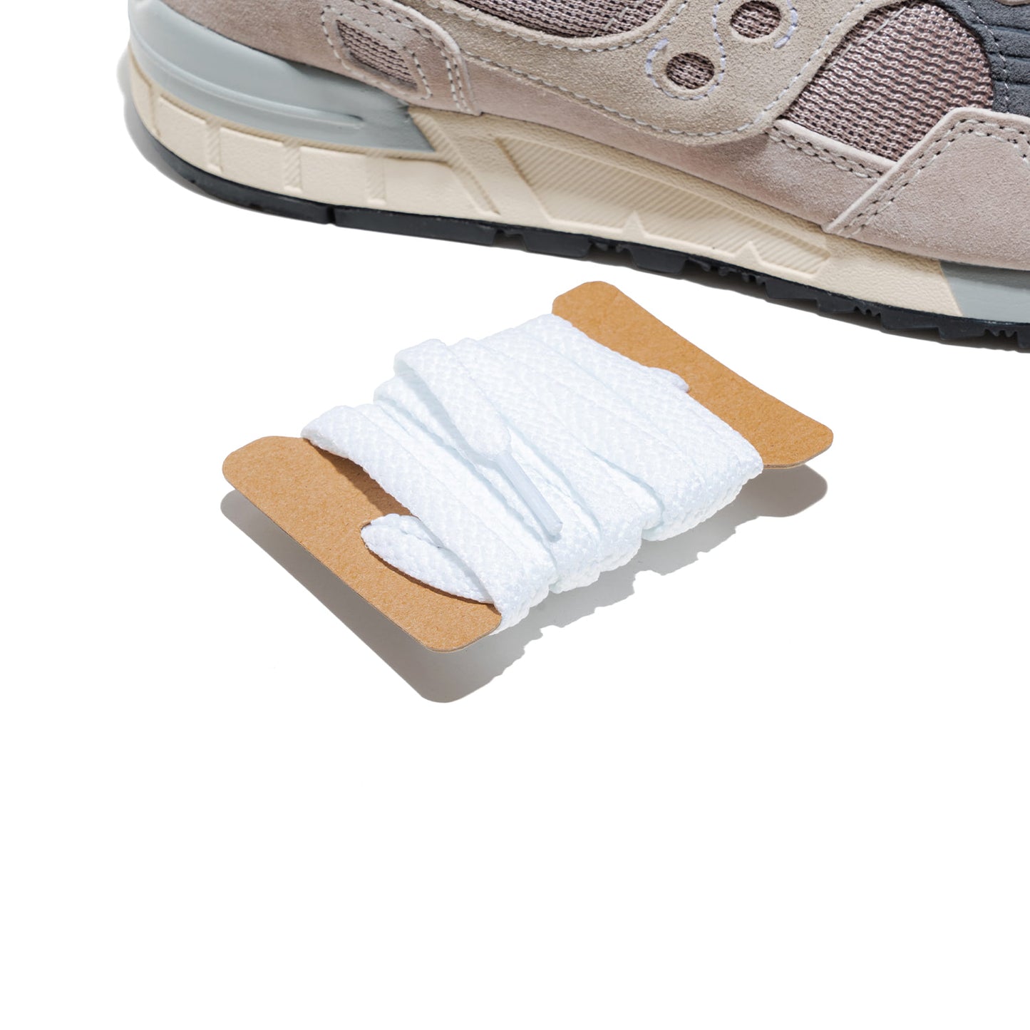 Saucony Shadow 5000 Grey/Grey - S70665-23
