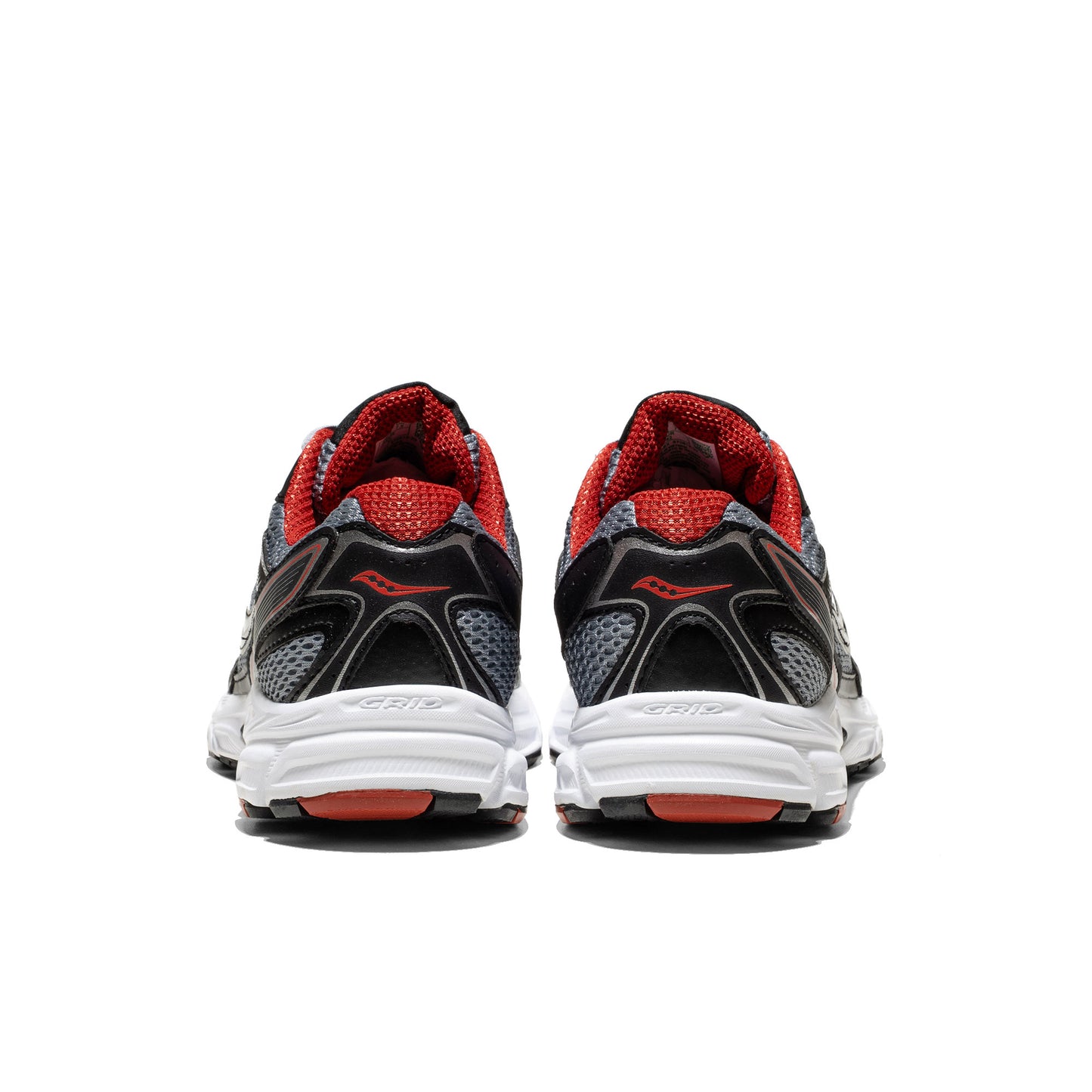 Saucony Ride Millennium Grey/Black - S70812-23