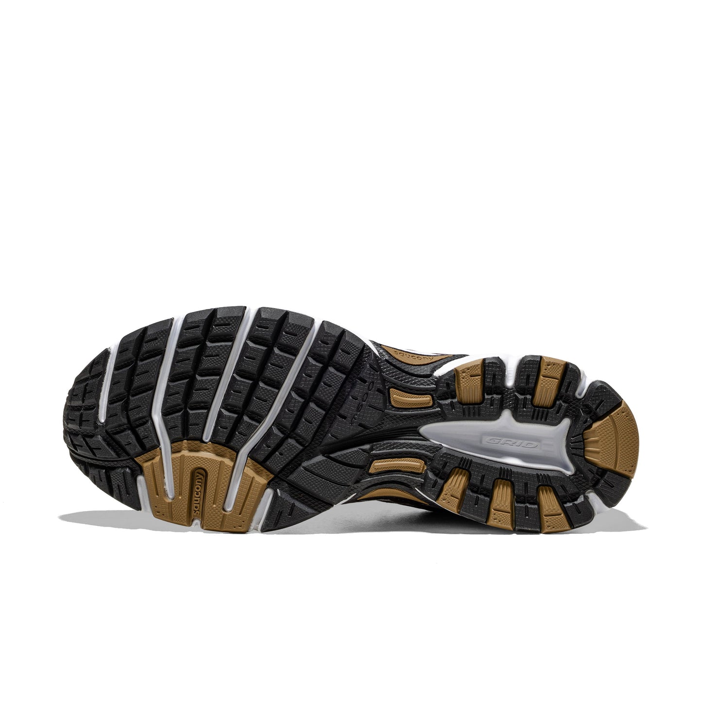 Saucony Ride Millennium Grey/Wine - S70812-24