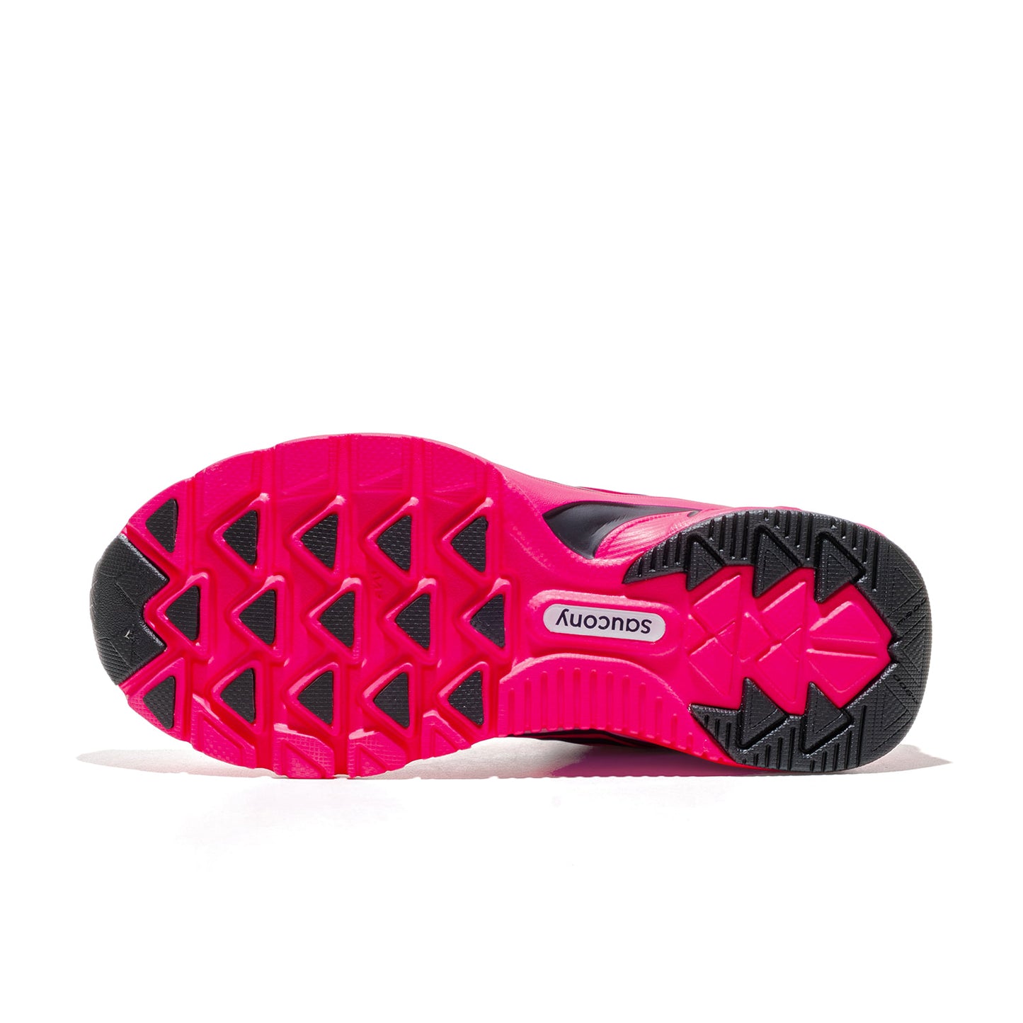 Saucony Kinvara 1 Vizi Pink/White - S70917-5