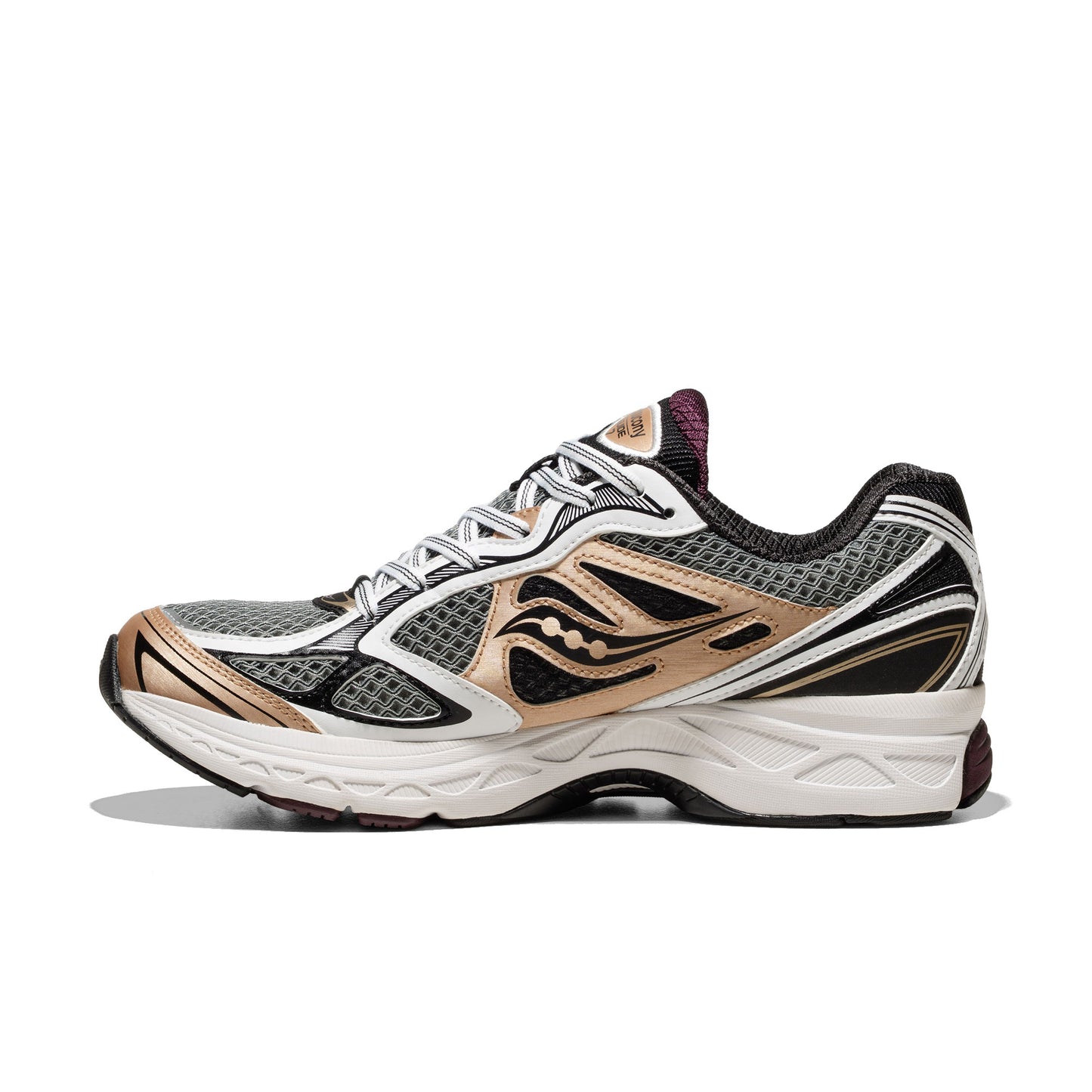 Saucony Progrid Guide 7 White/Bronze - S70936-11