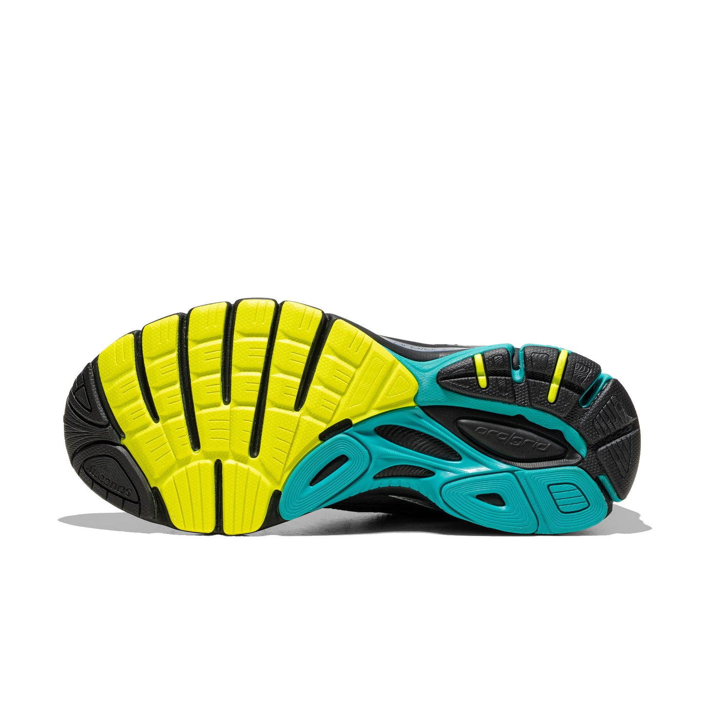 Saucony Progrid Guide 7 White/Teal - S70936-19
