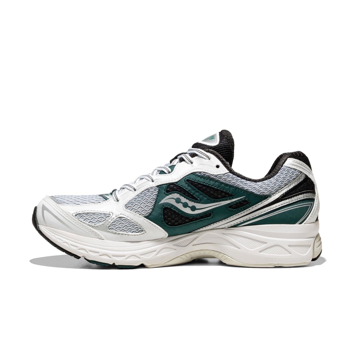 Saucony Progrid Guide 7 White/Pine - S70936-8