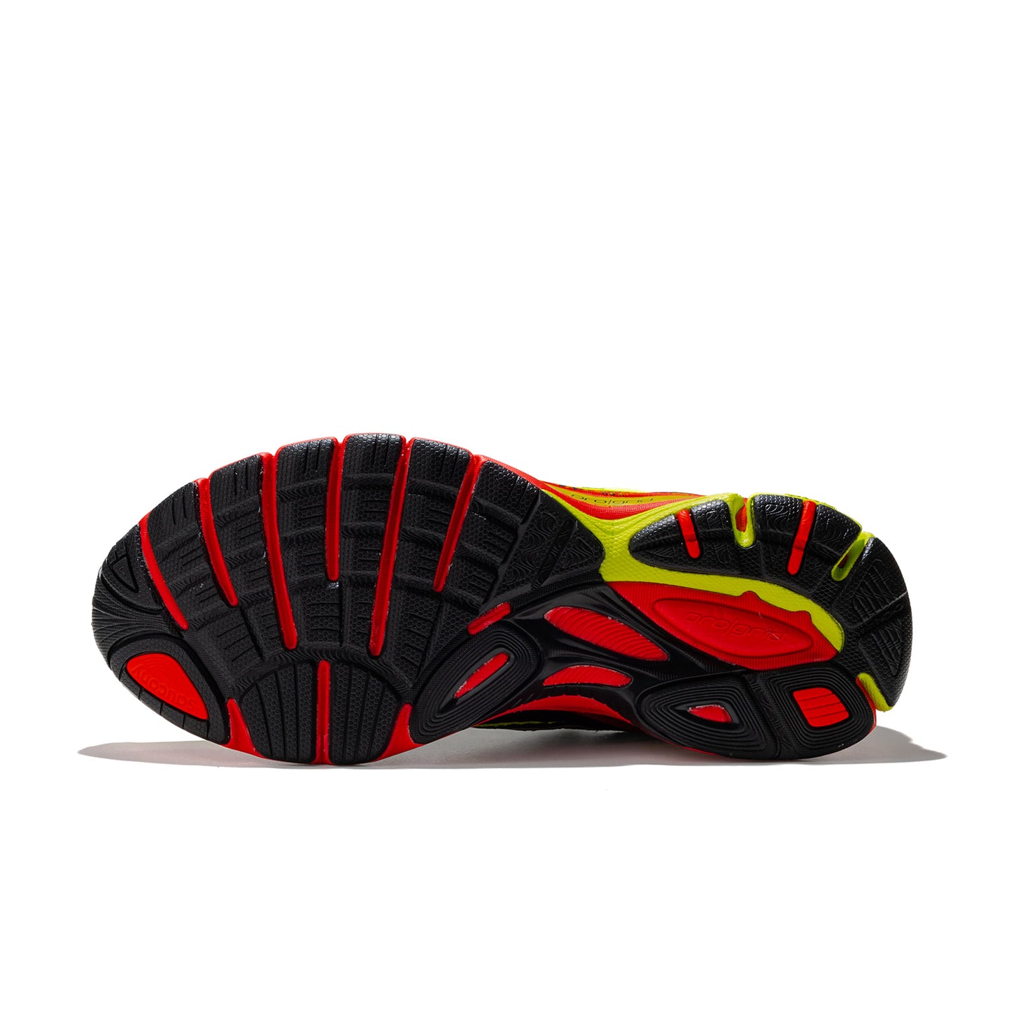 Saucony Progrid Guide 7 Canary - S70995-1