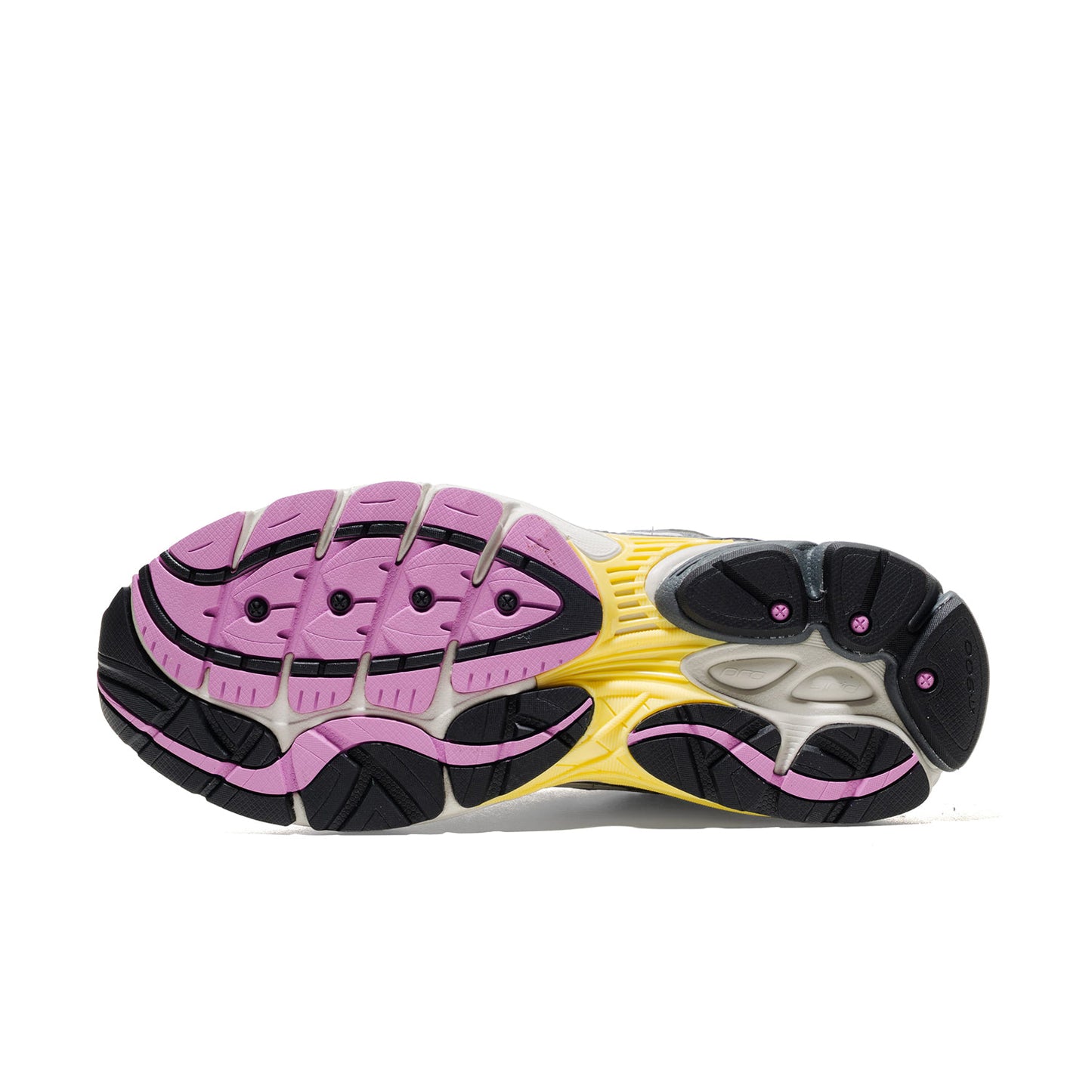 Saucony Progrid Omni 9 Harbor/Black - S71004-1