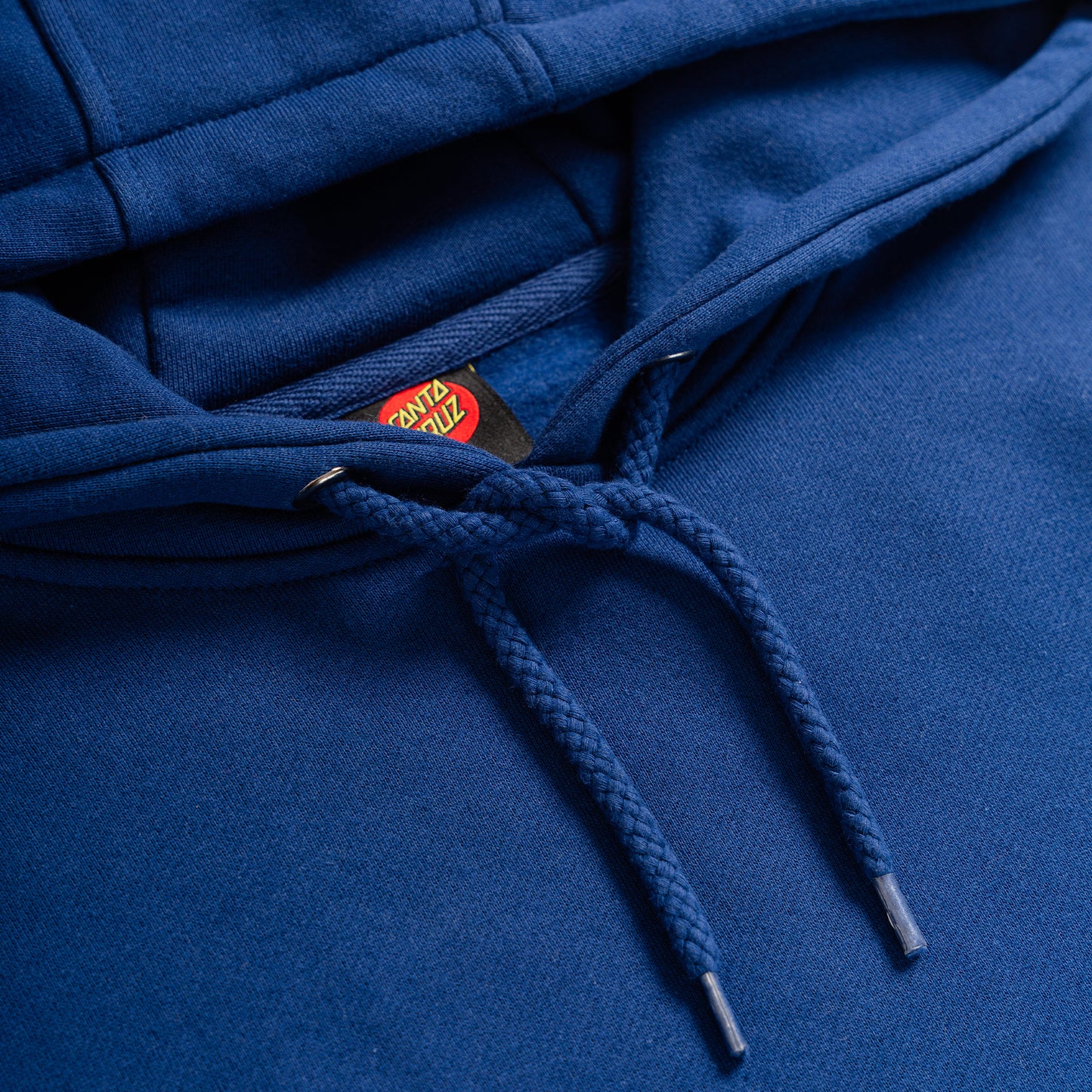 Santa Cruz Lucky Day Hood Deep Cobalt