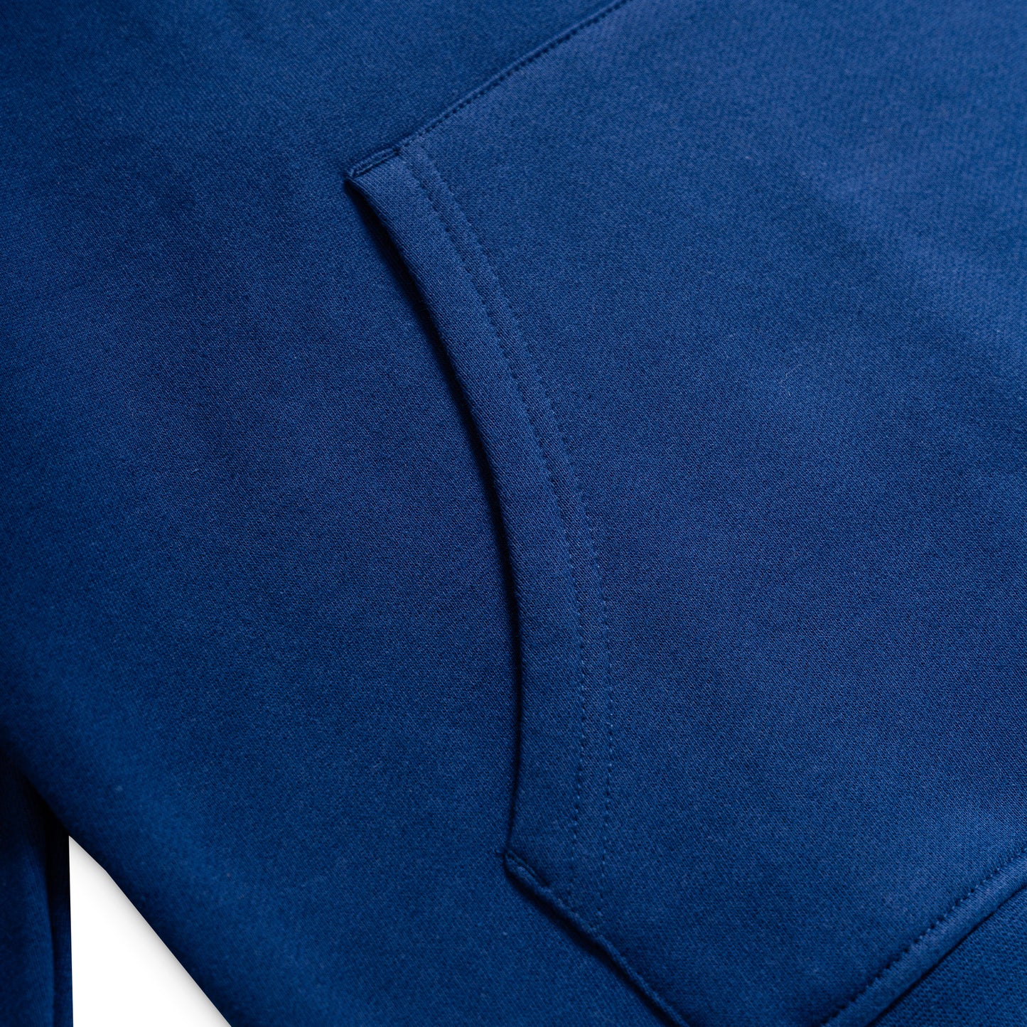 Santa Cruz Lucky Day Hood Deep Cobalt