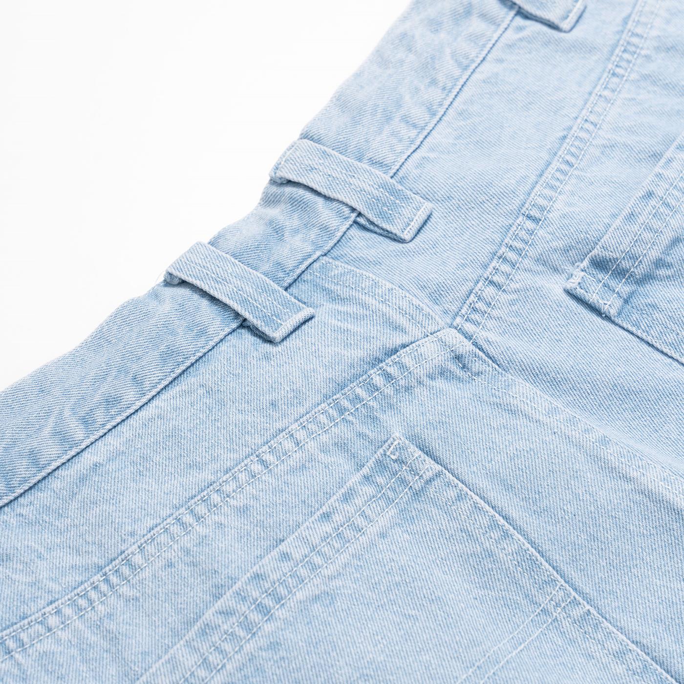 Santa Cruz Big Pants Stone Wash - SCA-PNT-0867