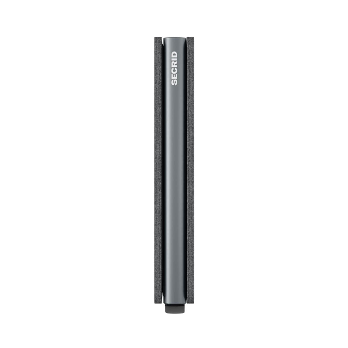 Secrid Slimwallet Carbon Cool Grey - SCACOOLGREY