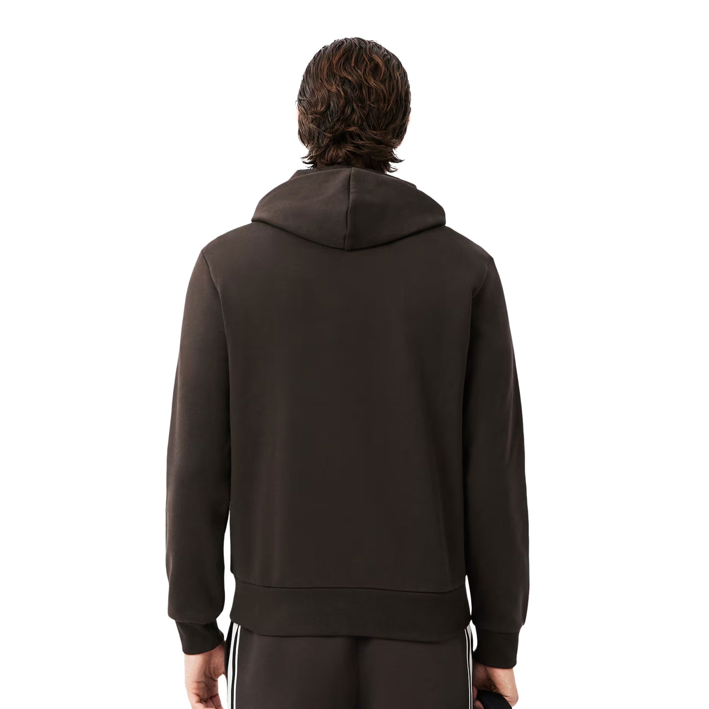 Lacoste Hooded Sweatshirt Porto - SH9623-SKB