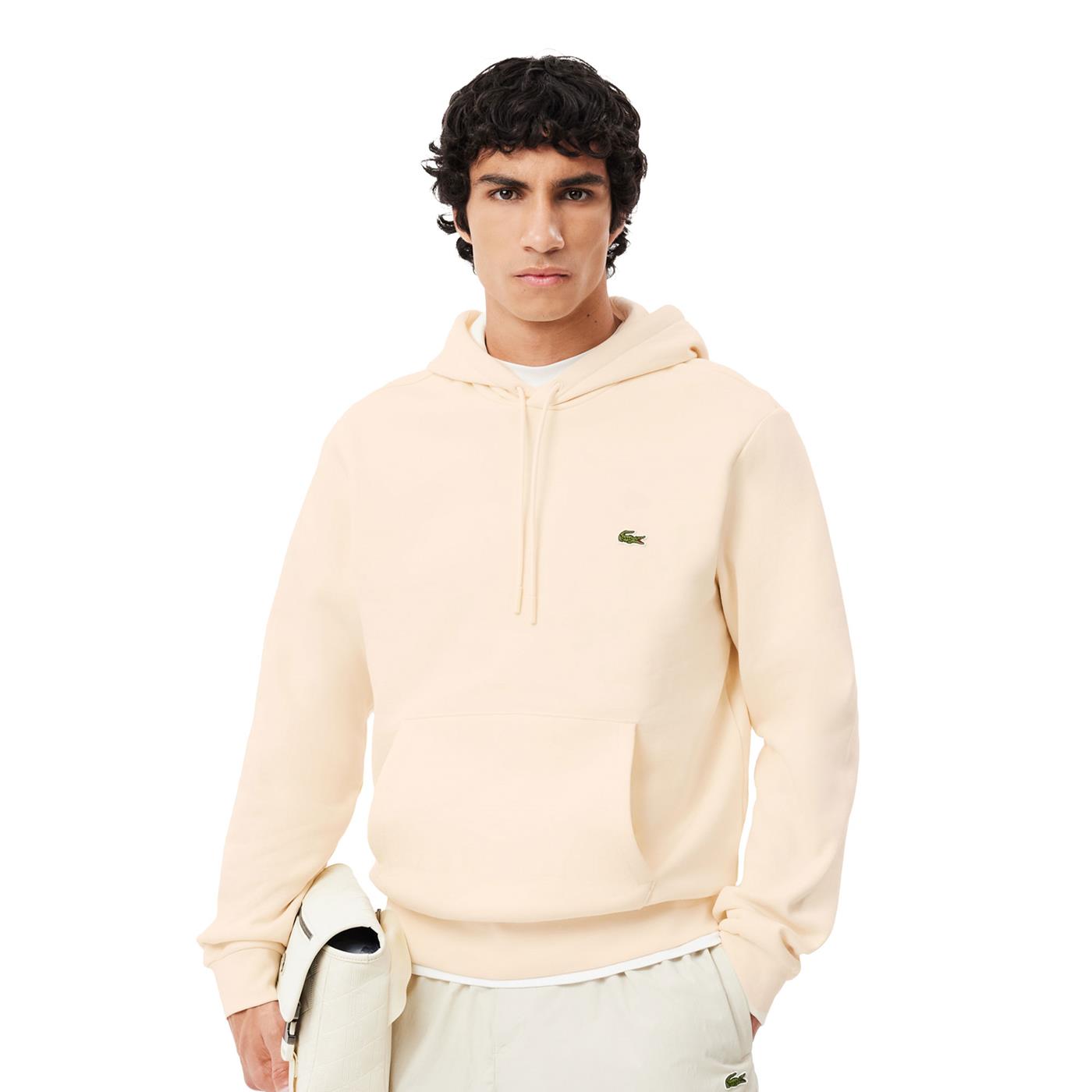 Lacoste Hooded Sweatshirt Laponie - SH9623-XFJ