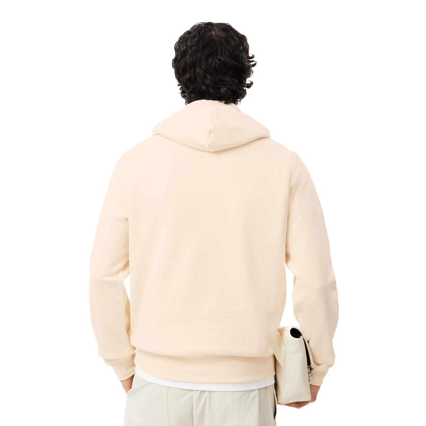 Lacoste Hooded Sweatshirt Laponie - SH9623-XFJ