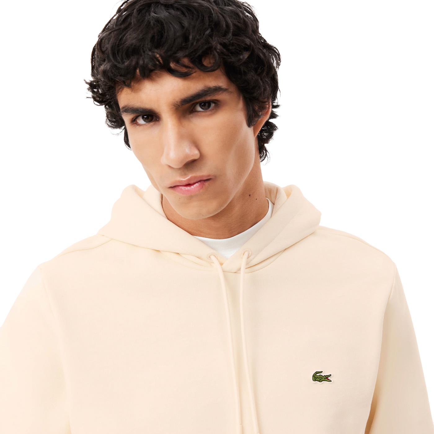 Lacoste Hooded Sweatshirt Laponie - SH9623-XFJ