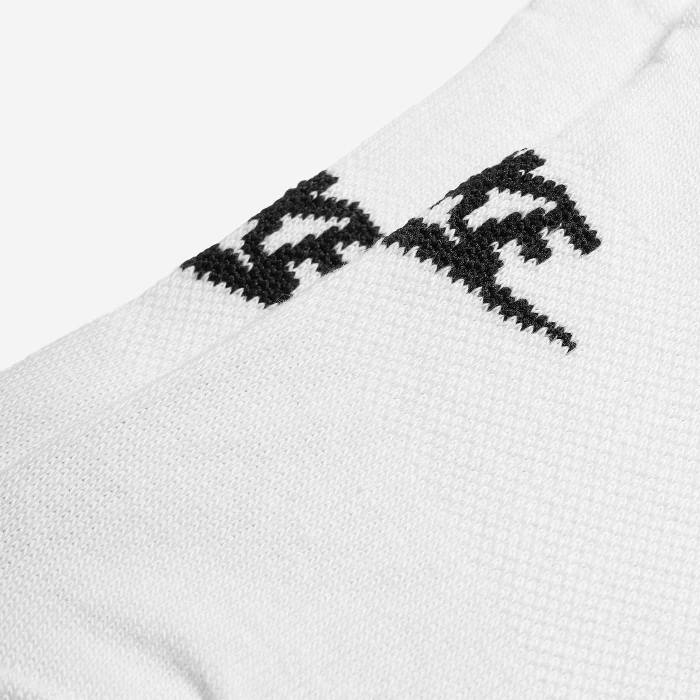 Nike Nsw Everyday Essential No Show Socks White/Black - SK0111-100