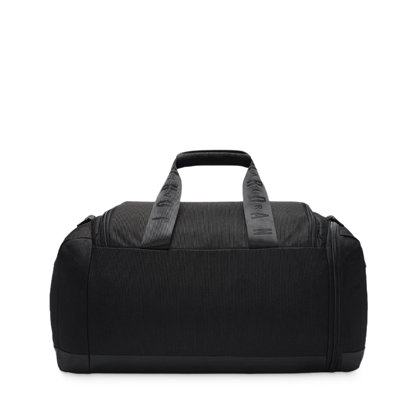 Nike Jordan Jam Velocity Duffle Bag Black/Black - SM0920-KK2
