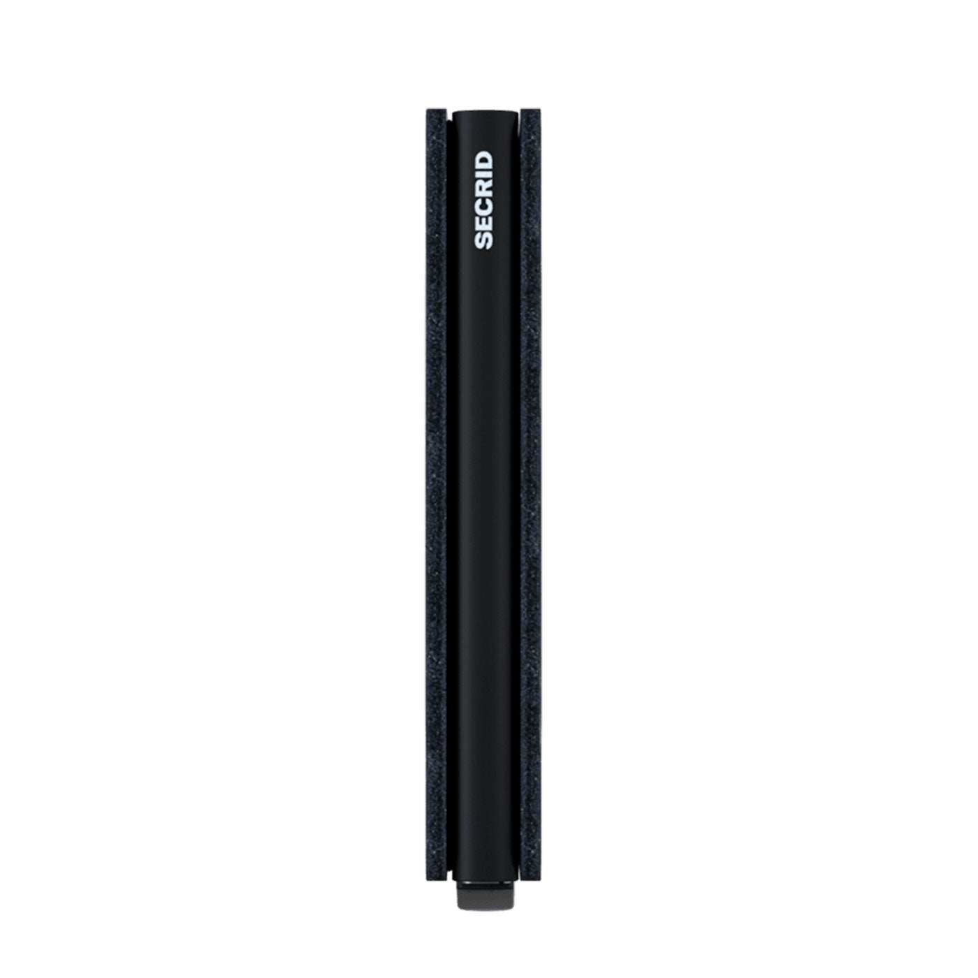 Secrid Slimwallet Matte Black - SMBLACK
