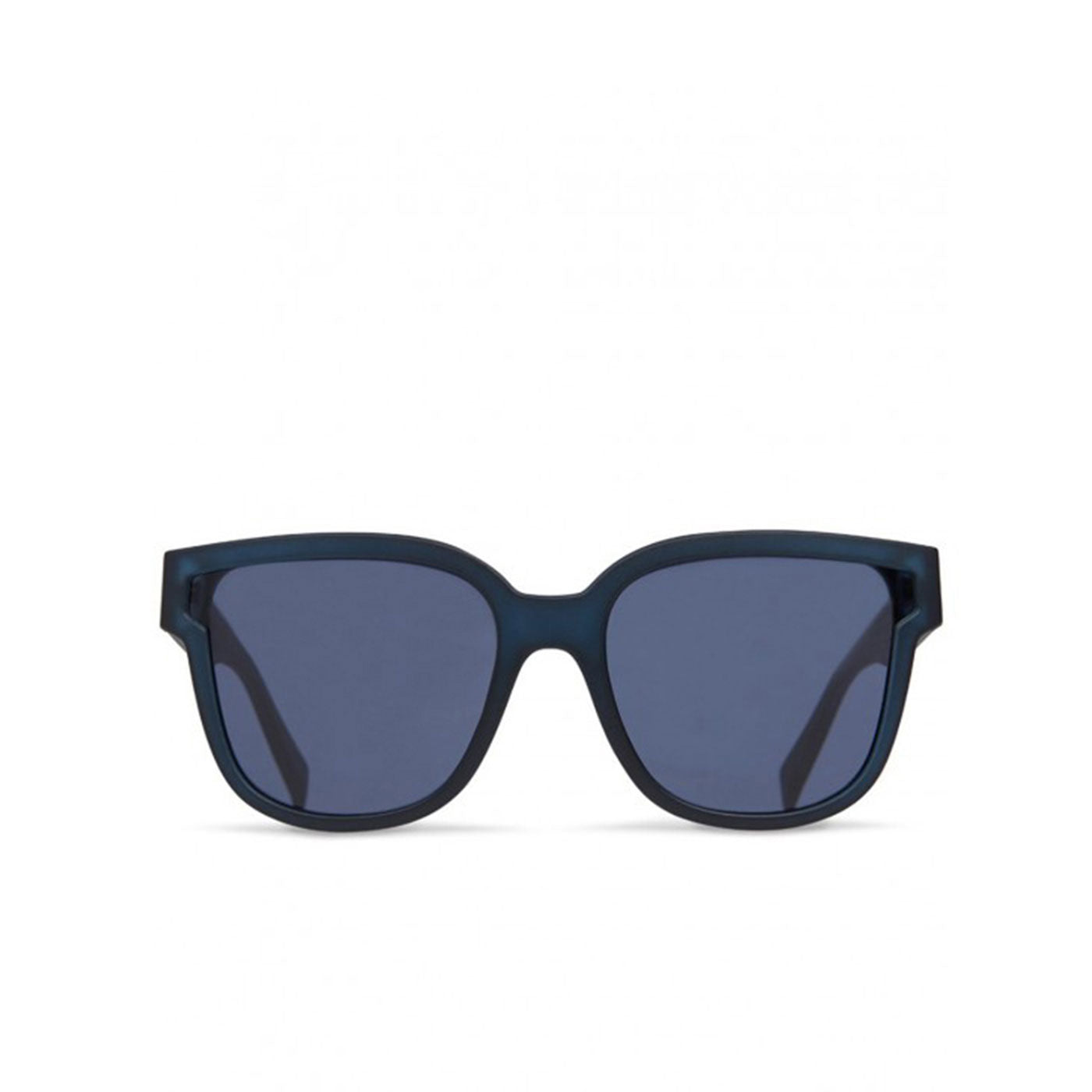 Vonzipper Stranz Navy Satin/Grey/Blue - SMFFQSTRNSG