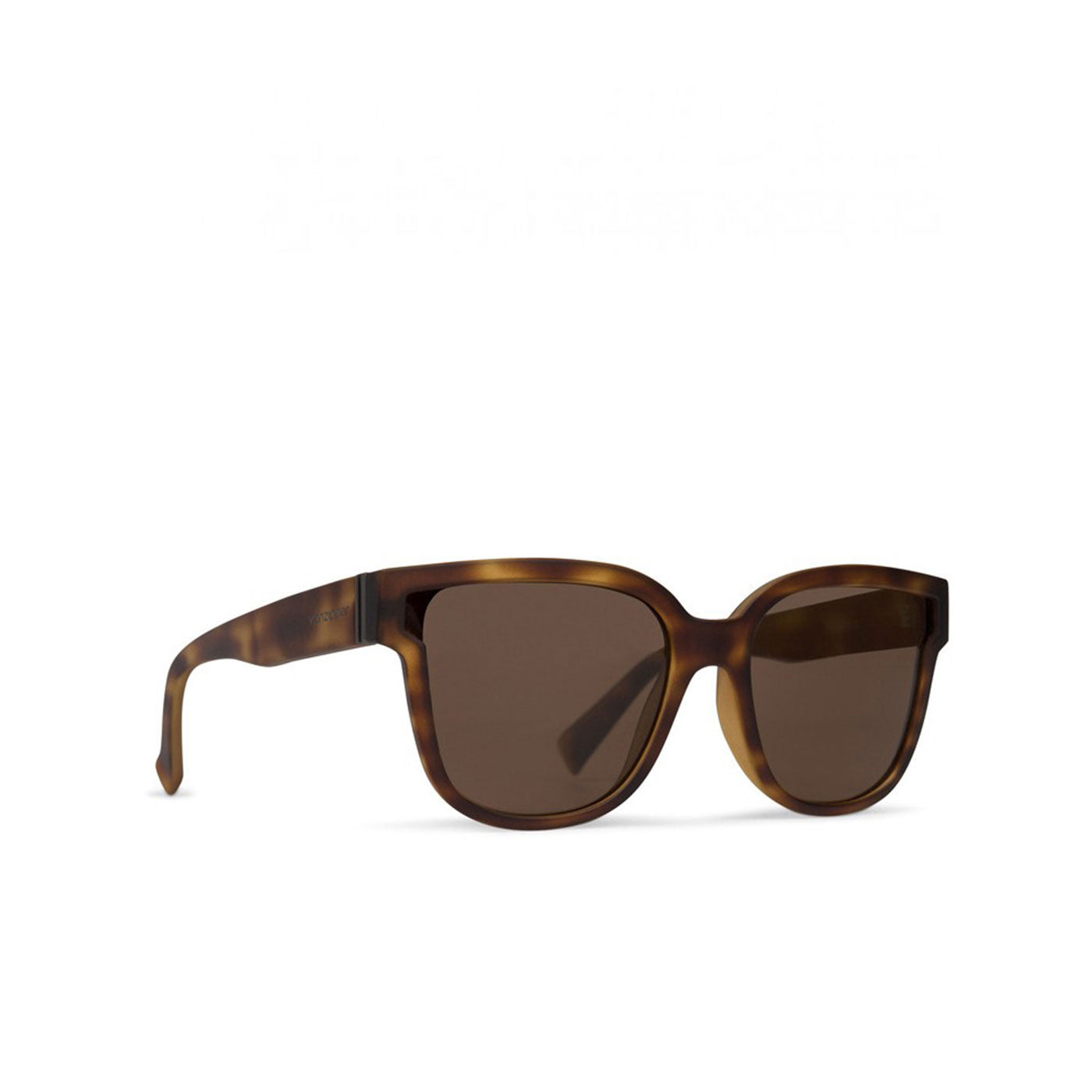 Vonzipper Stranz Tortoise Satin/Bronze - SMFFQSTRTSC