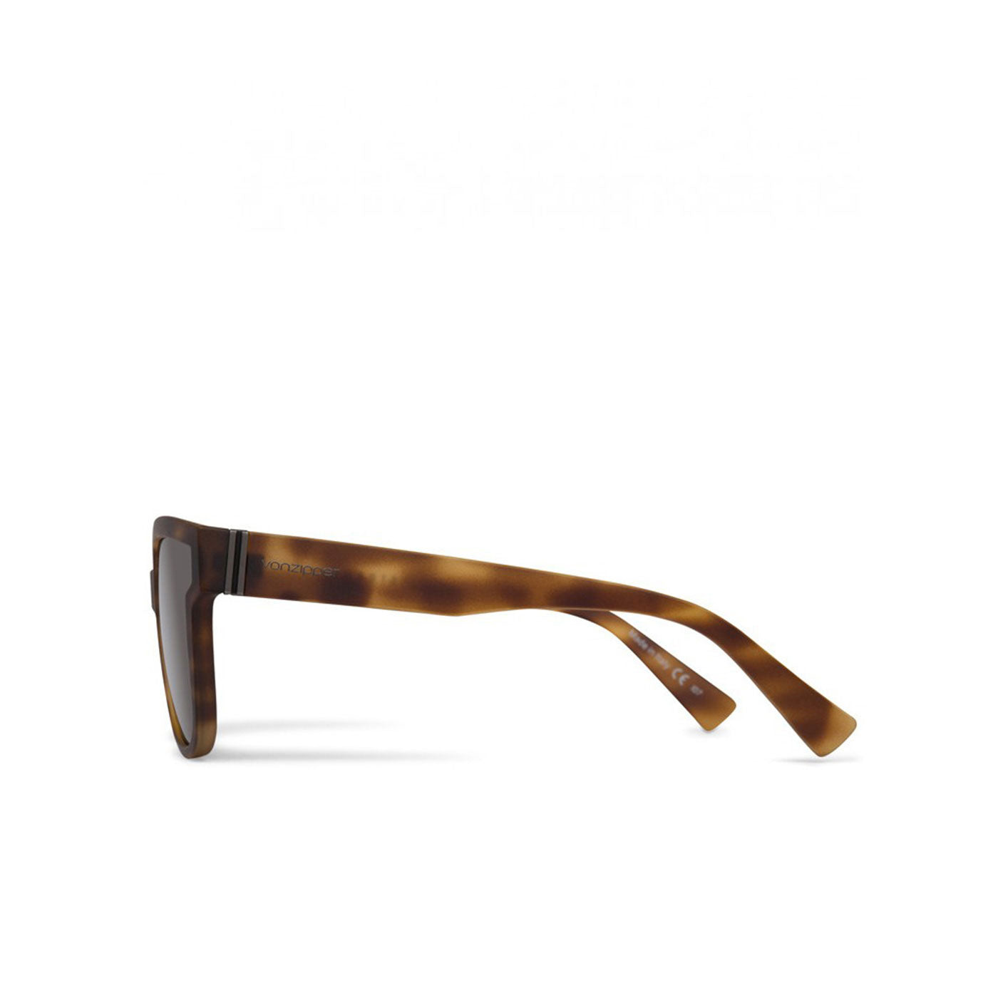 Vonzipper Stranz Tortoise Satin/Bronze - SMFFQSTRTSC
