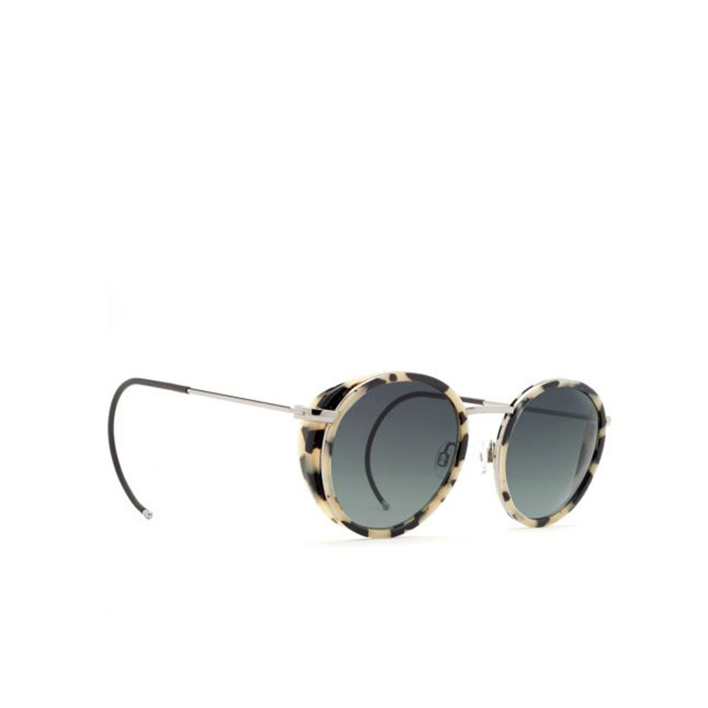 Vonzipper Empire Cream Tortoise/Vintage Grey  - SMPCJEMPCTD
