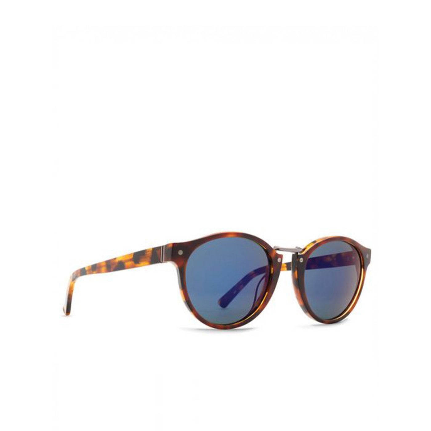 Vonzipper Stax (Fcg) Havana Tortoise/Vintage Grey  - SMRF7STAVTB