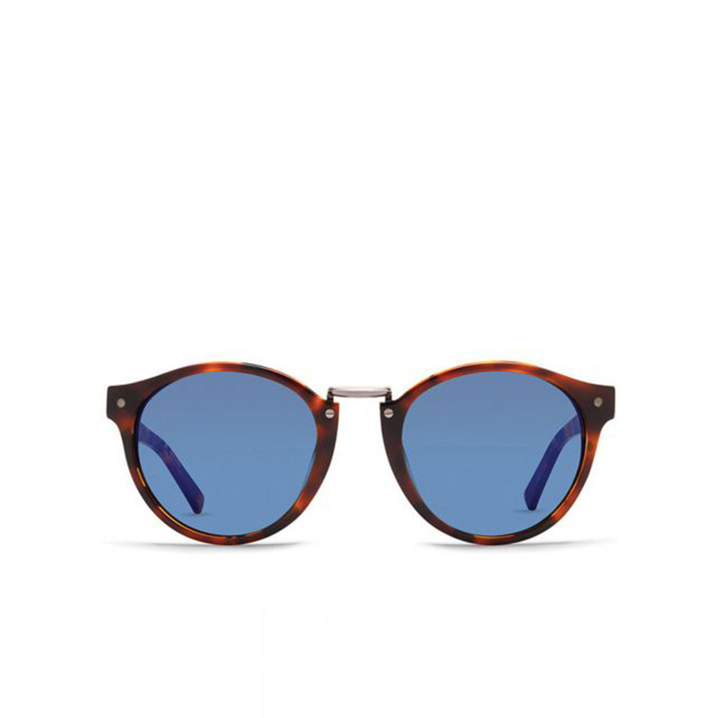 Vonzipper Stax (Fcg) Havana Tortoise/Vintage Grey  - SMRF7STAVTB