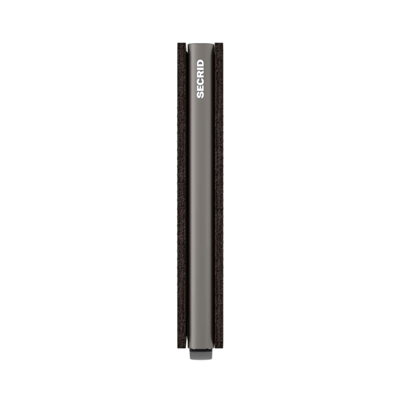 Secrid Slimwallet Matte Truffle - SMTRUFFLE