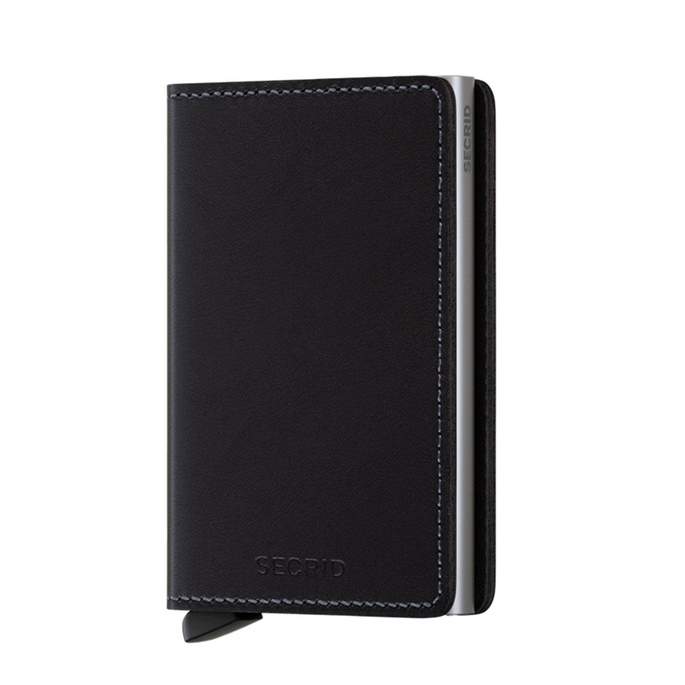 Secrid Slimwallet Original Black - SOBLACK