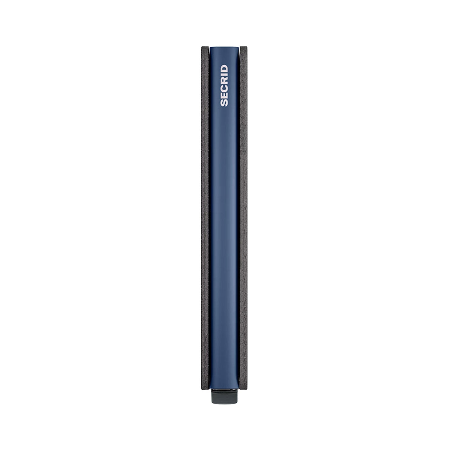 Secrid Slimwallet Original Black/Navy - SOBLACKNAVY