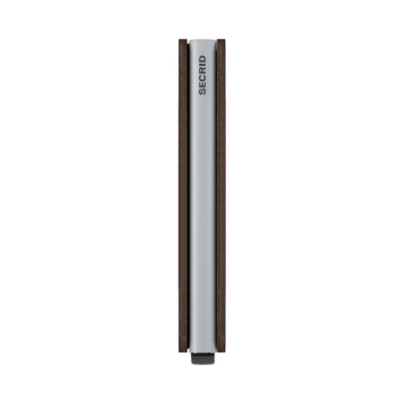 Secrid Slimwallet Original Dark Brown - SODARKBROWN