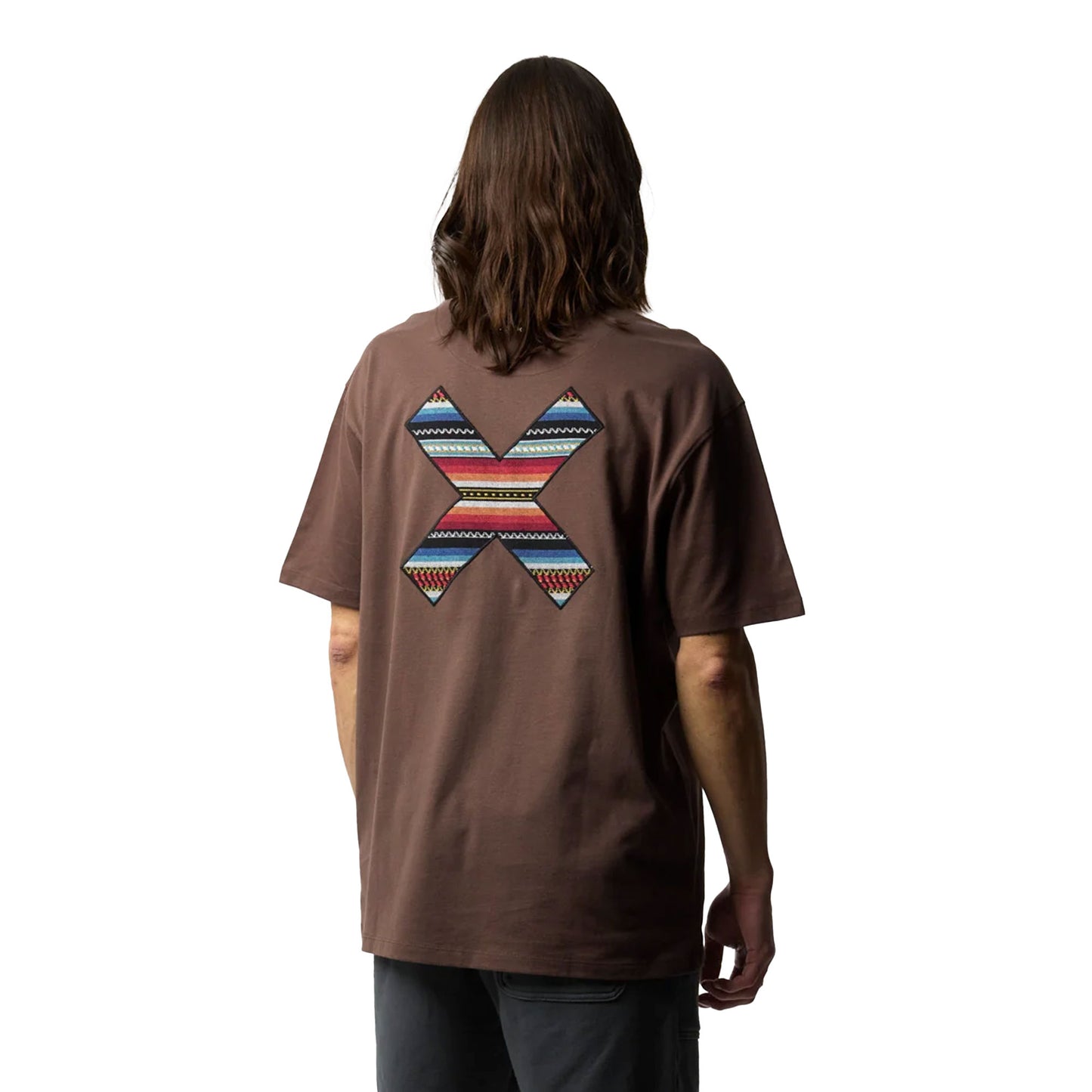 Blue Banana Classic Tee Tapioca - SS25UG011CLAYL08