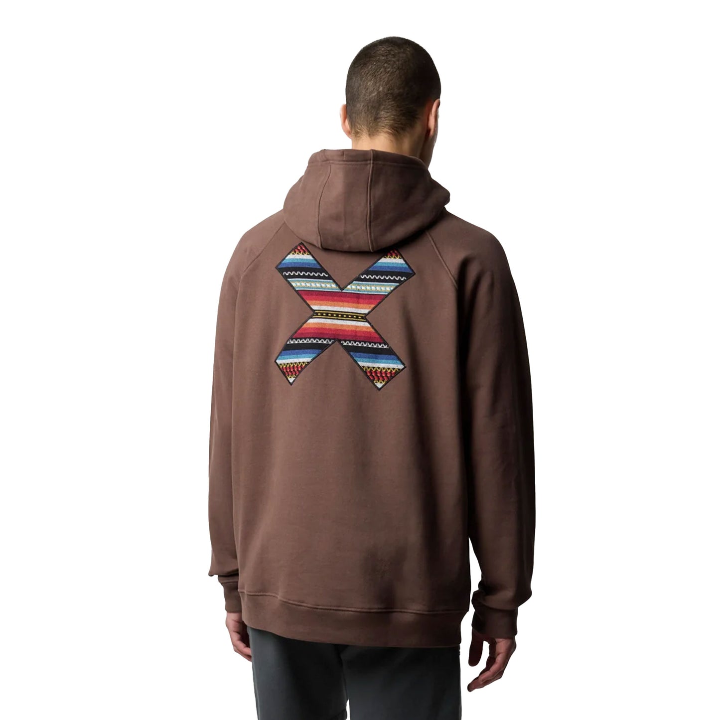 Blue Banana Classic Hoodie Tapioca - SS25UG016CLAYL08