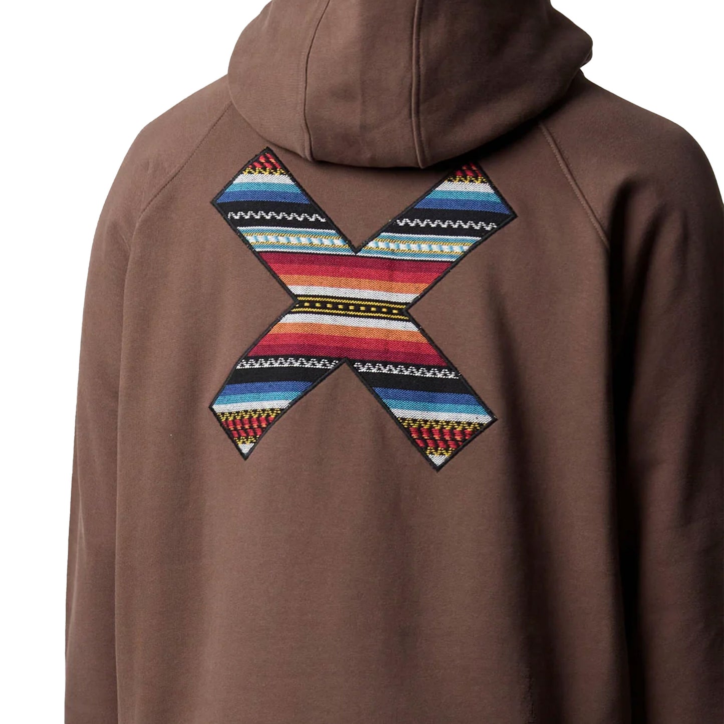 Blue Banana Classic Hoodie Tapioca - SS25UG016CLAYL08