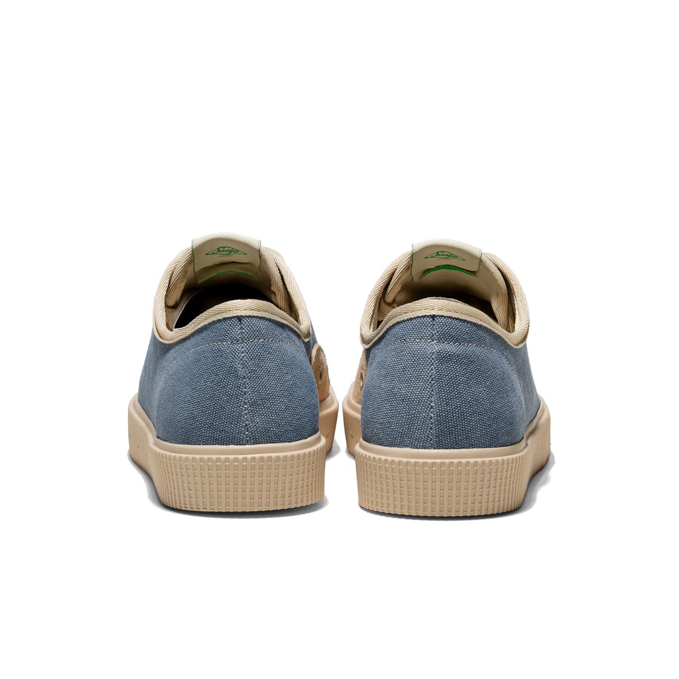 Sanjo STC 70 Low Washed Jeans - ST70-WAS-010