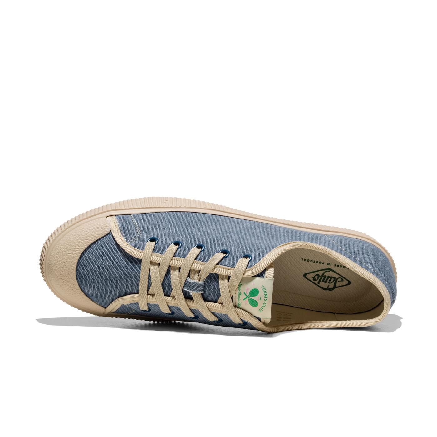Sanjo STC 70 Low Washed Jeans - ST70-WAS-010