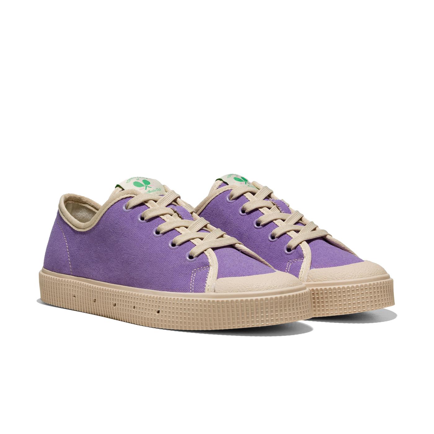 Sanjo STC 70 Low Washed Lavender - ST70-WAS-055