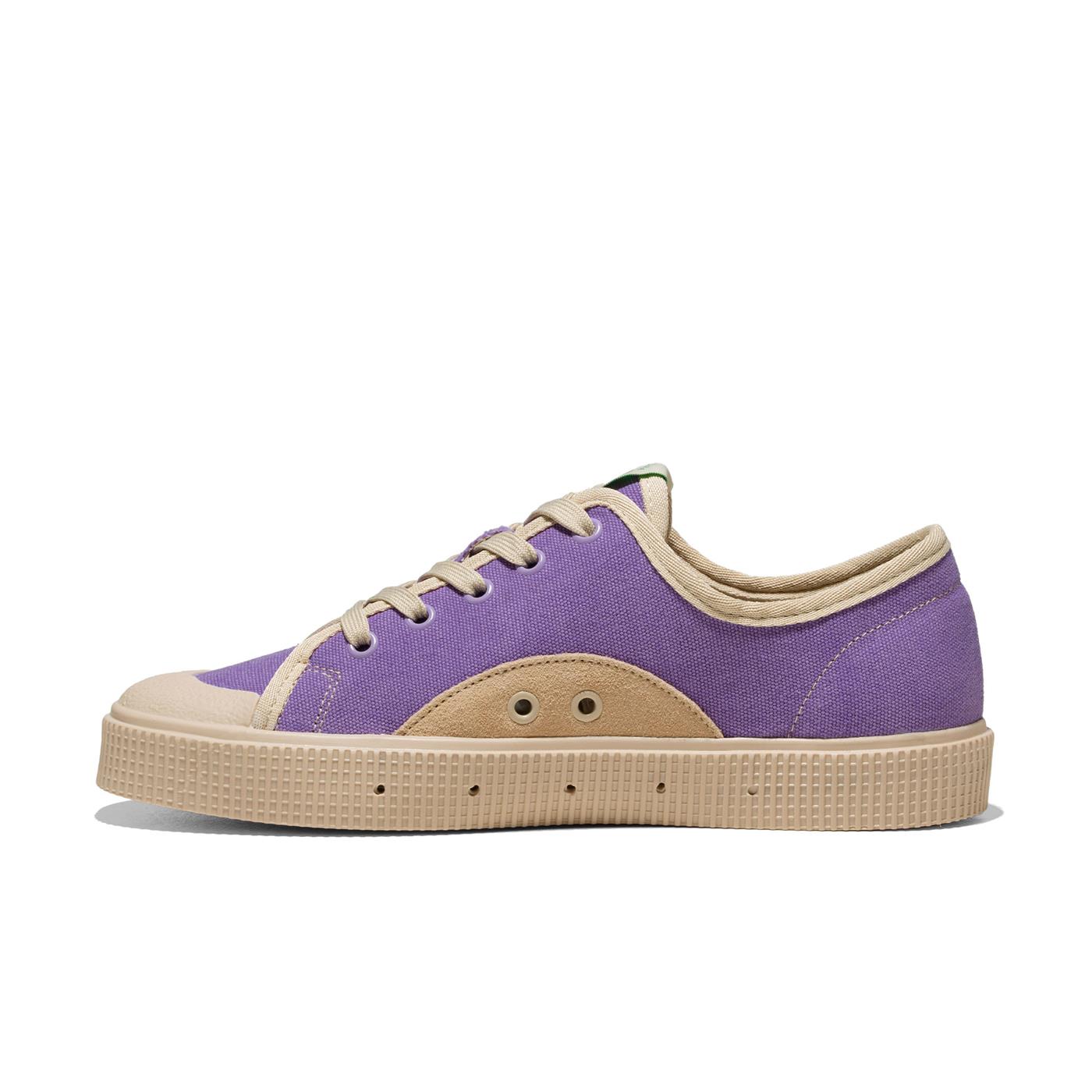 Sanjo STC 70 Low Washed Lavender - ST70-WAS-055