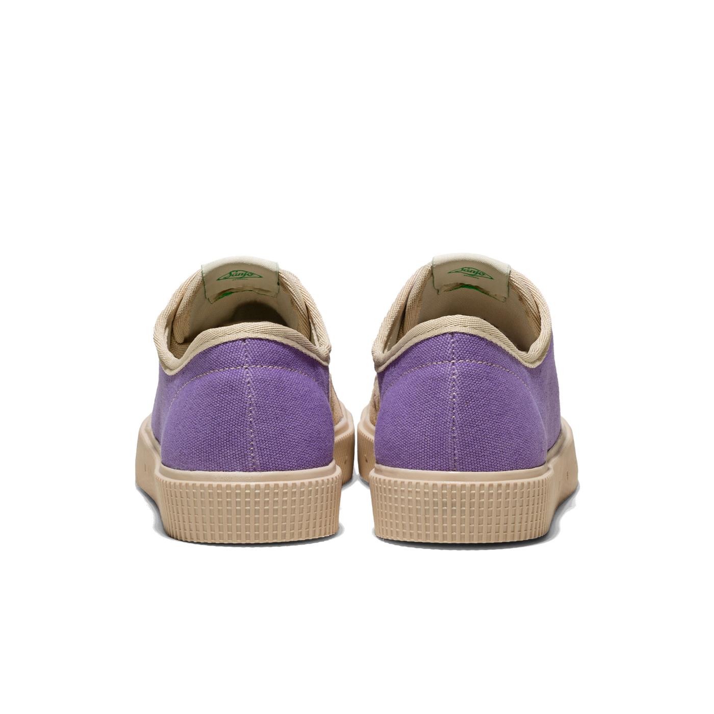 Sanjo STC 70 Low Washed Lavender - ST70-WAS-055