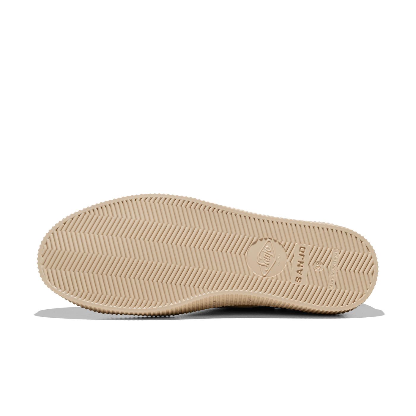 Sanjo STC 70 Low Washed Lavender - ST70-WAS-055