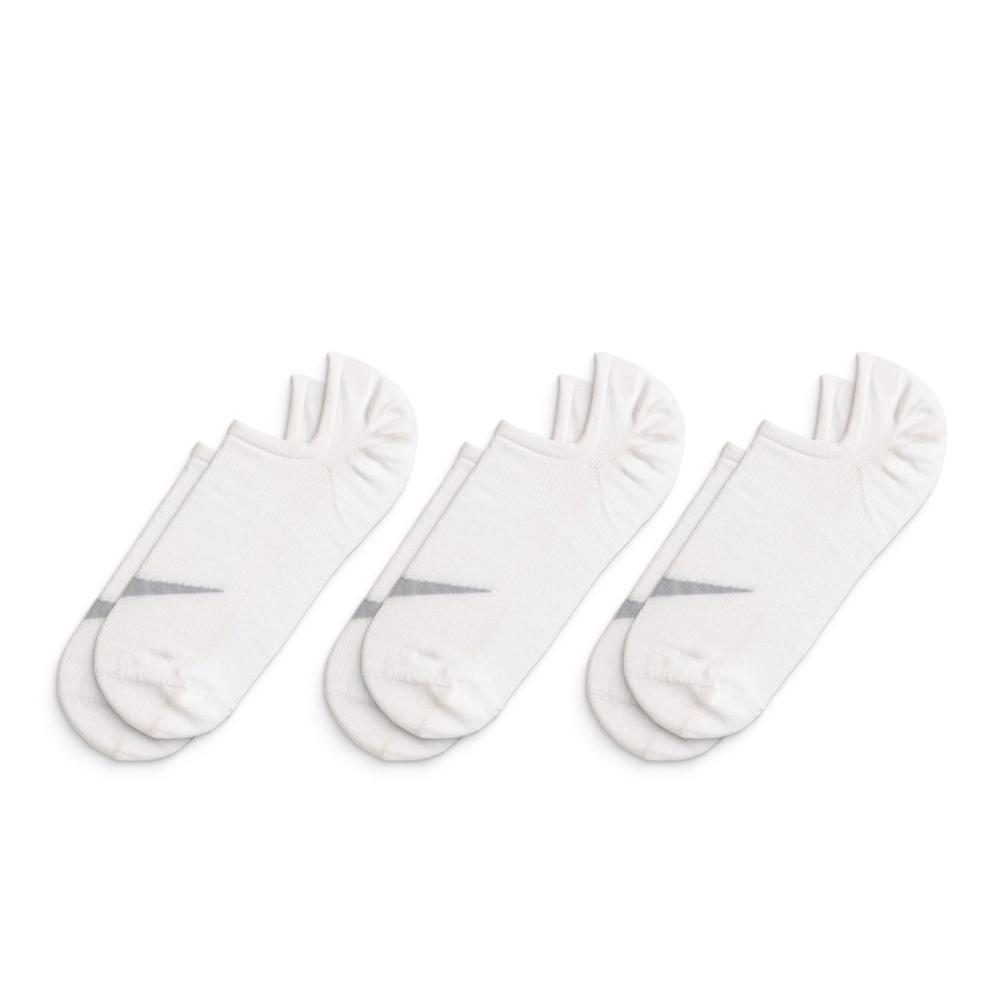 Nike Everyday Plus Lightweight 3PPK Socks - SX5277-101