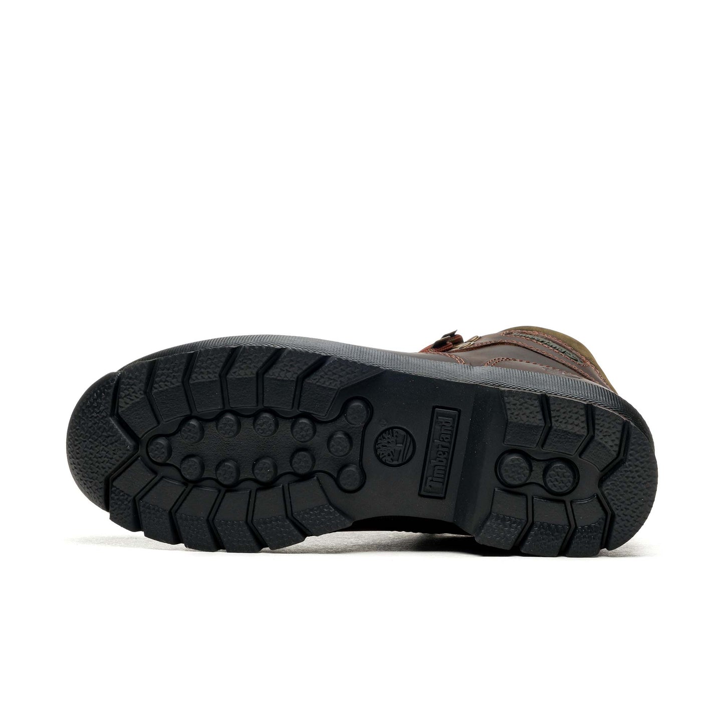 Timberland Euro Hiker Mid Brown