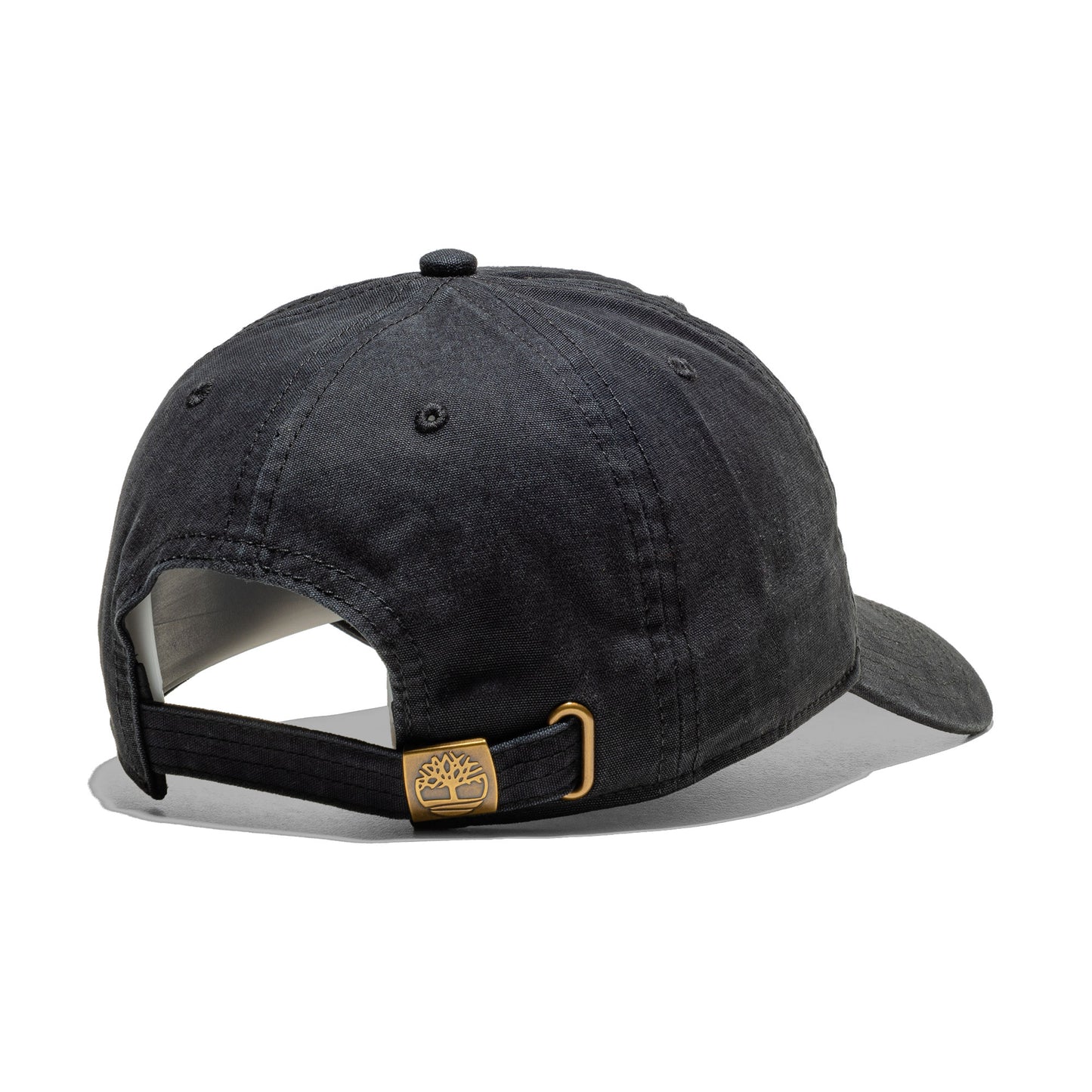 Timberland Cooper Hill Baseball Cap Black - TB0A1F540011