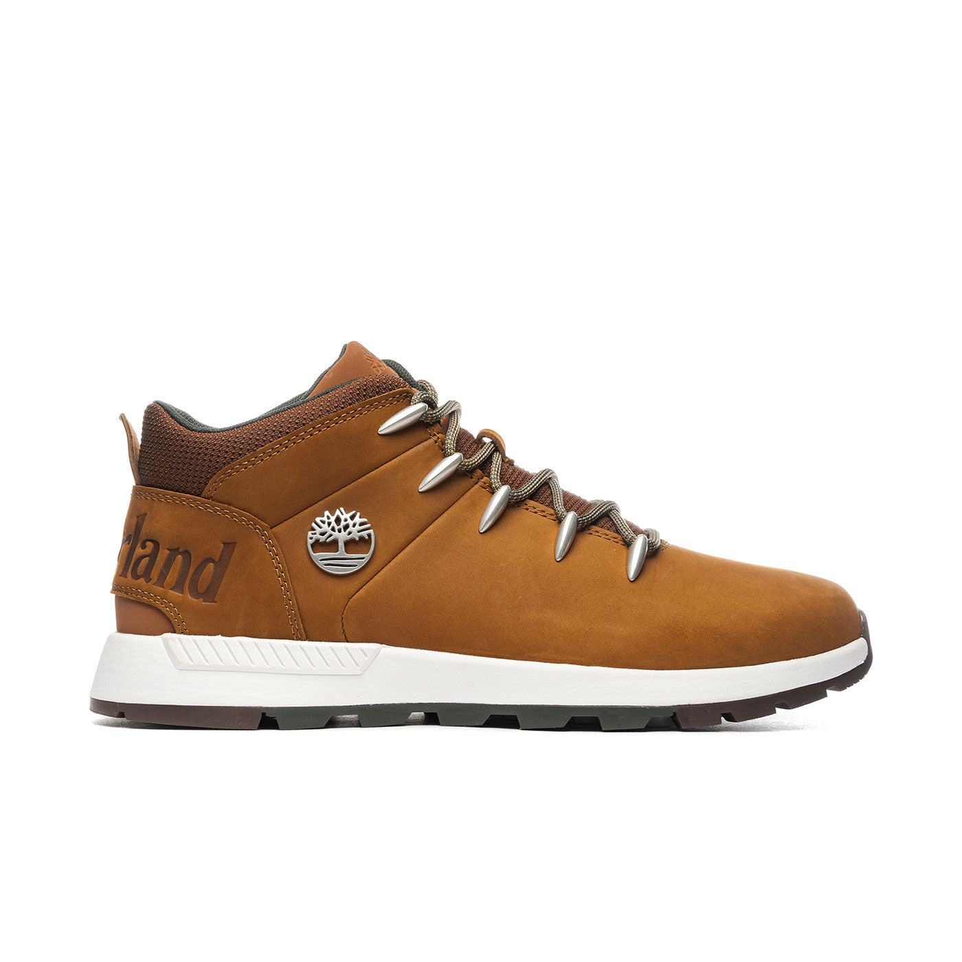 Timberland Sprint Trekker Mid Saddle - TB0A25DCF131