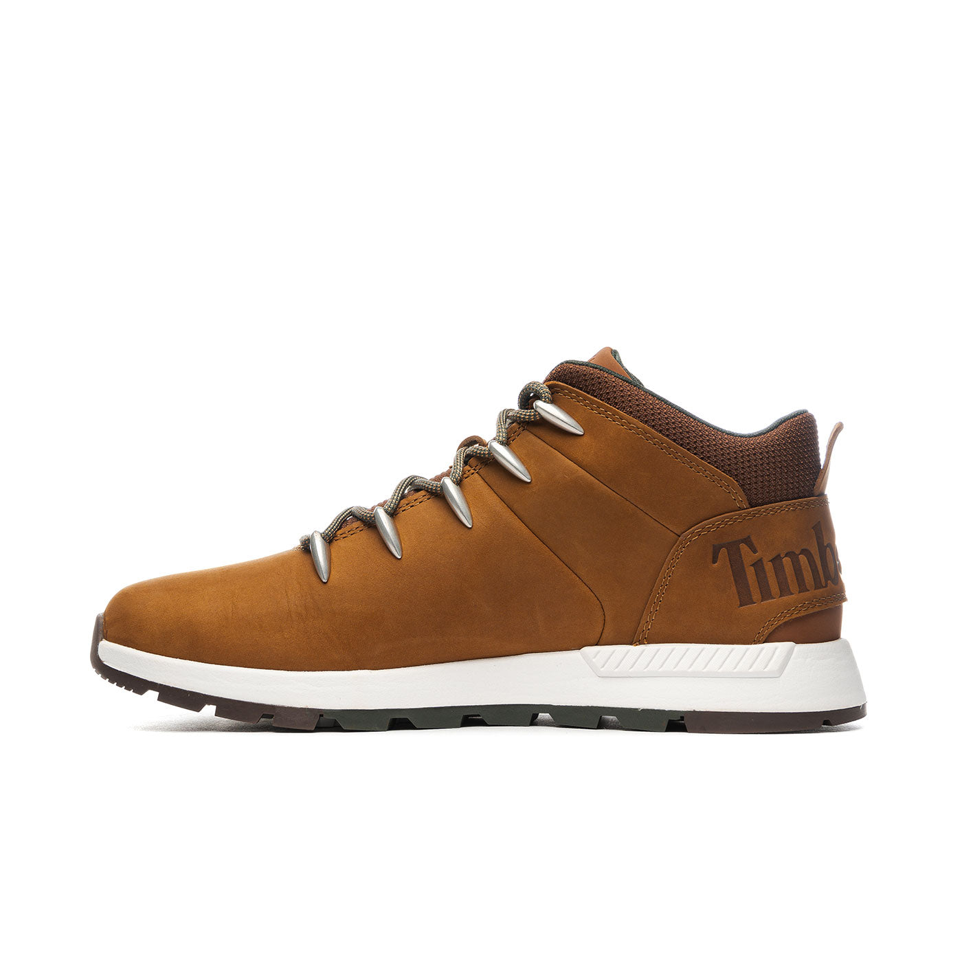 Timberland Sprint Trekker Mid Saddle  - TB0A25DCF131