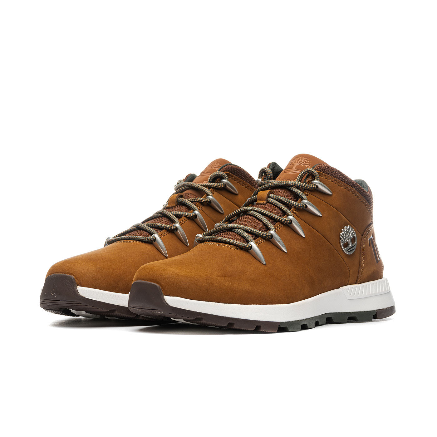 Timberland Sprint Trekker Mid Saddle - TB0A25DCF131